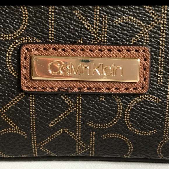 calvin klein purse - Picture 4 of 4
